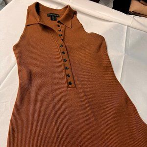 House of Harlow 1960   Midi Dress